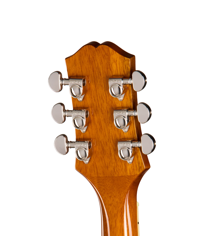 Epiphone Hummingbird Studio - Antique Natural