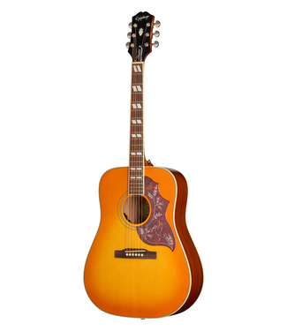 Epiphone Epiphone Hummingbird Studio - Heritage Cherry Sunburst