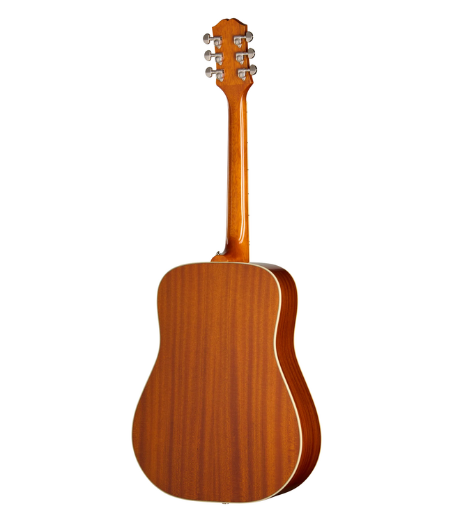 Epiphone Hummingbird Studio - Heritage Cherry Sunburst