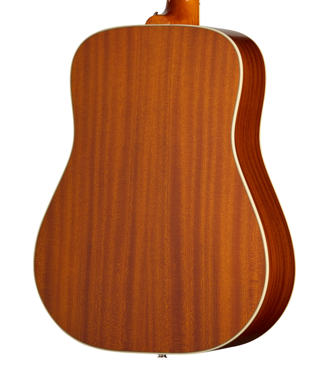 Epiphone Hummingbird Studio - Heritage Cherry Sunburst