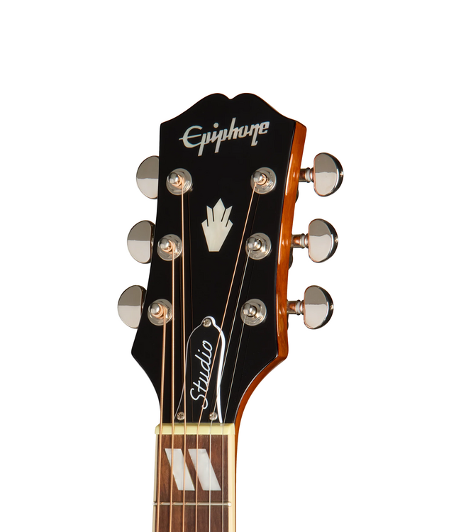 Epiphone Hummingbird Studio - Heritage Cherry Sunburst