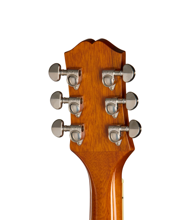 Epiphone Hummingbird Studio - Heritage Cherry Sunburst
