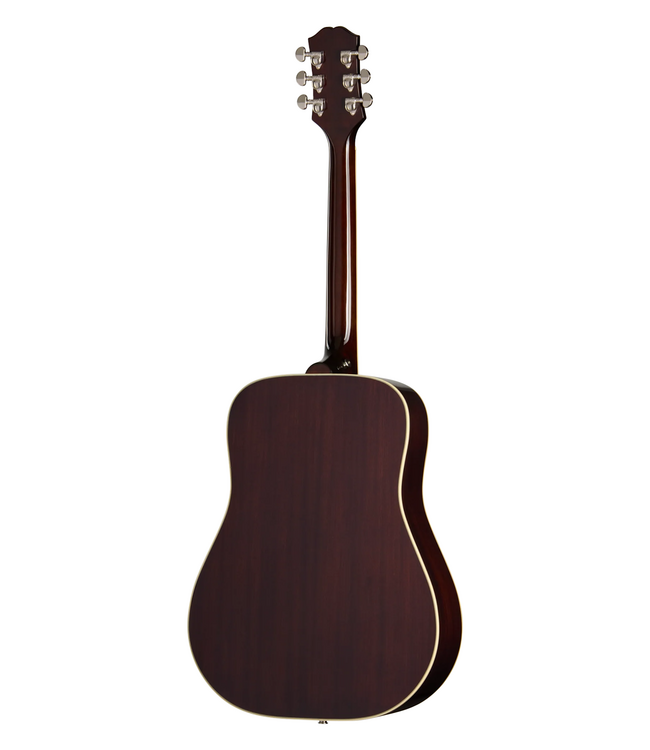 Epiphone Hummingbird Studio Left-Handed - Antique Natural