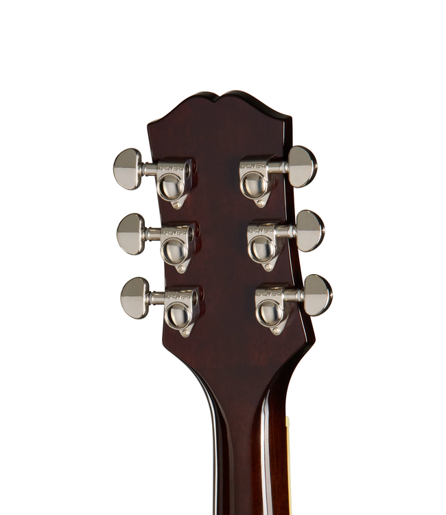 Epiphone Hummingbird Studio Left-Handed - Antique Natural