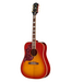 Epiphone Epiphone Hummingbird Standard Left-Handed - Cherry Sunburst