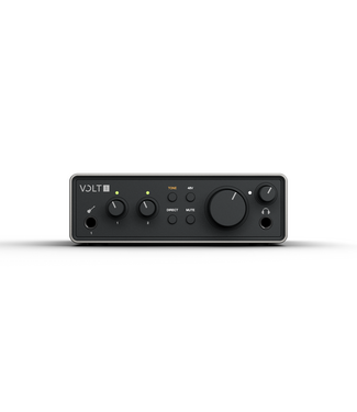 Universal Audio Universal Audio Volt 1 Gen 2 USB Audio Interface