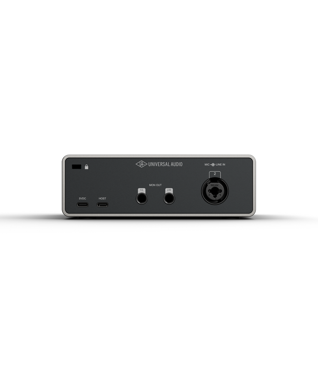 Universal Audio Volt 1 Gen 2 USB Audio Interface