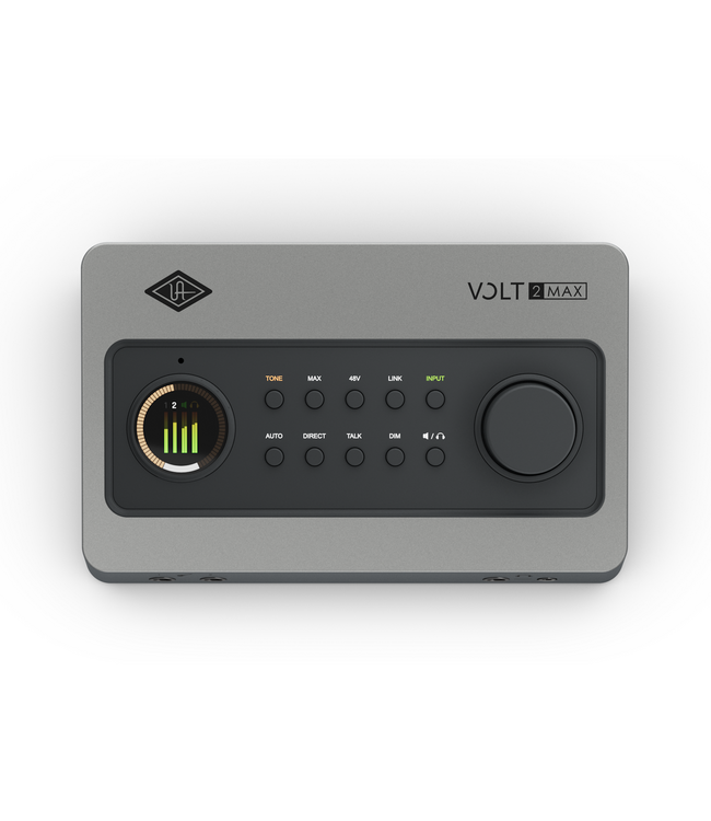 Universal Audio Universal Audio Volt 2 Max USB Audio Interface