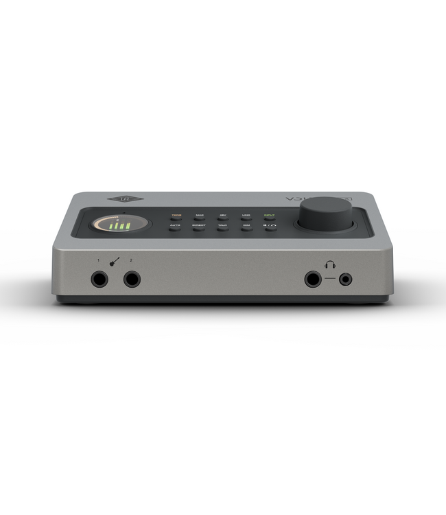 Universal Audio Volt 2 Max USB Audio Interface