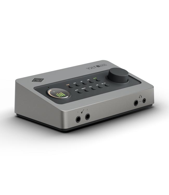 Universal Audio Volt 2 Max USB Audio Interface