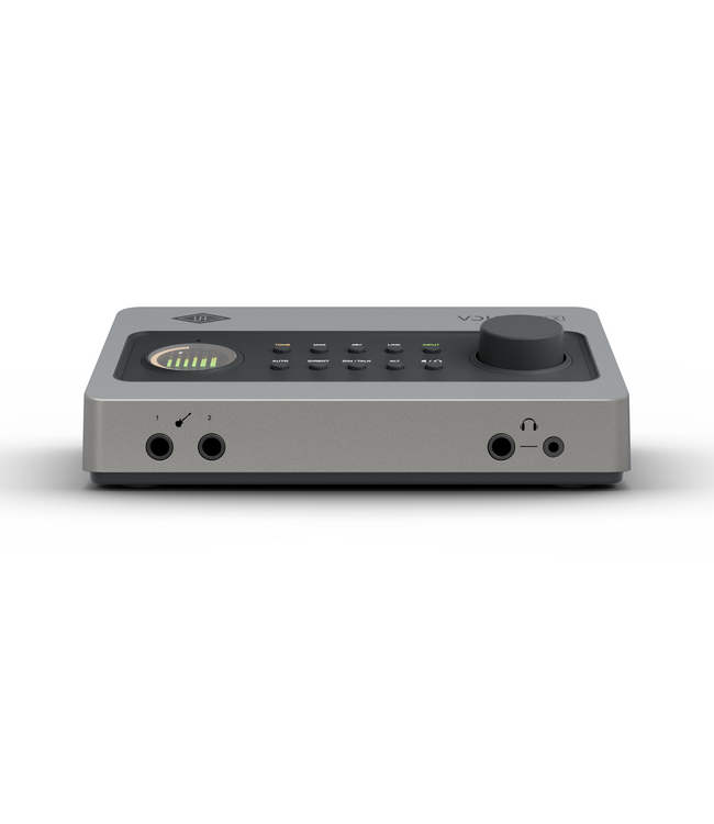 Universal Audio Volt 4 Max USB Audio Interface