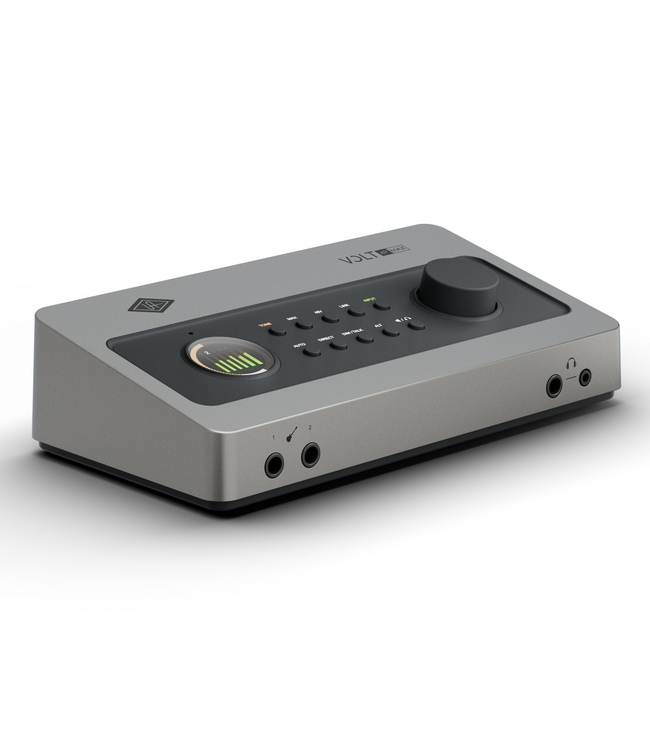Universal Audio Volt 4P Max USB Audio Interface