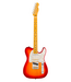 Fender Fender American Professional Hotshot Telecaster - Maple Fretboard, Aged Cherry Burst