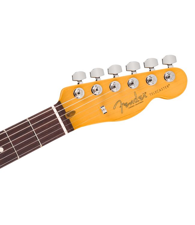 Fender American Professional Hotshot Telecaster - Rosewood Fretboard, 3-Colour Sunburst