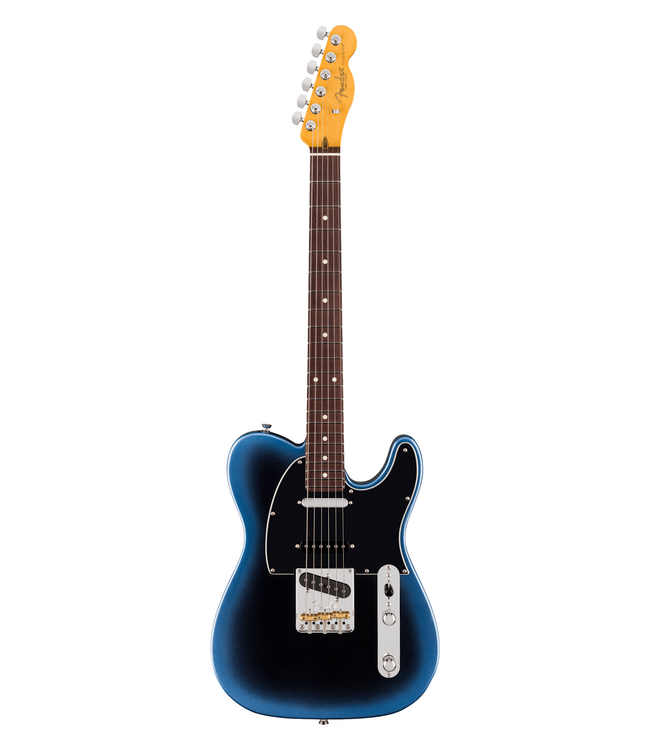 Fender American Professional Hotshot Telecaster - Rosewood Fretboard, Dark Night