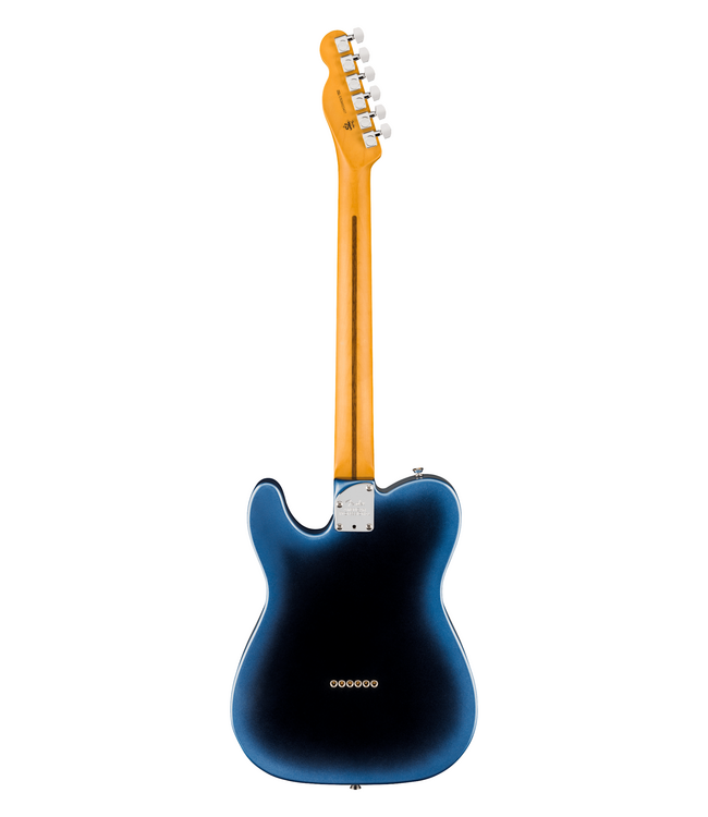 Fender American Professional Hotshot Telecaster - Rosewood Fretboard, Dark Night