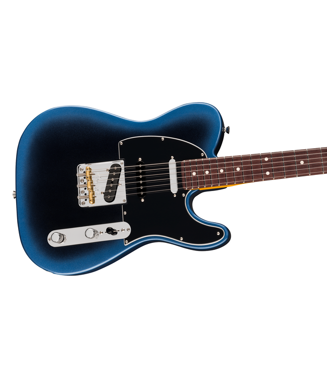 Fender American Professional Hotshot Telecaster - Rosewood Fretboard, Dark Night
