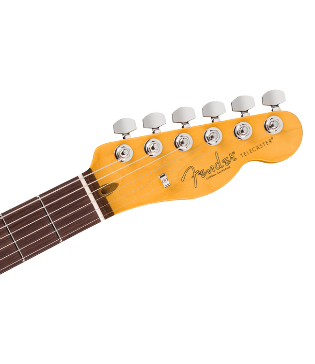 Fender American Professional Hotshot Telecaster - Rosewood Fretboard, Dark Night