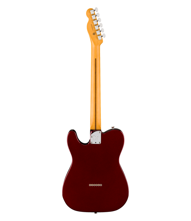 Fender American Professional Hotshot Telecaster - Rosewood Fretboard, Oxblood