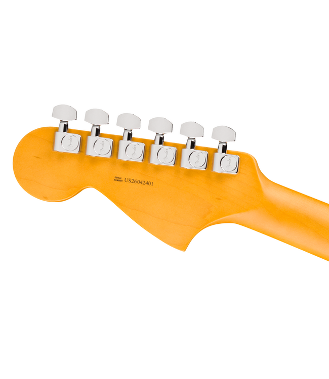 Fender American Professional Jaguar - Rosewood Fretboard, 3-Colour Sunburst