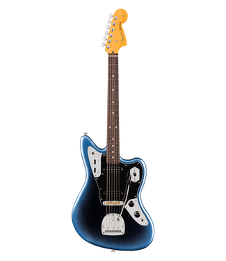 Fender Fender American Professional Jaguar - Rosewood Fretboard, Dark Night