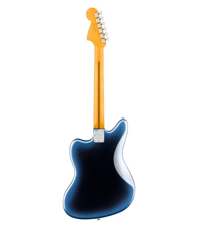Fender American Professional Jaguar - Rosewood Fretboard, Dark Night