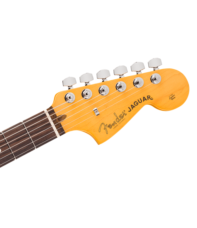 Fender American Professional Jaguar - Rosewood Fretboard, Dark Night
