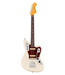 Fender Fender American Professional Jaguar - Rosewood Fretboard, Olympic White