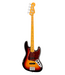 Fender Fender American Professional Jazz Bass - Maple Fretboard, 3-Colour Sunburst