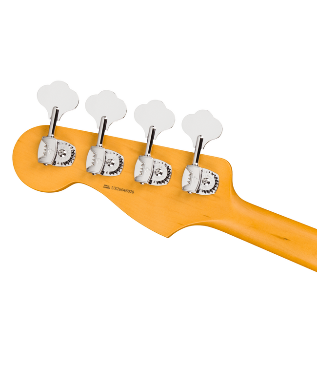 Fender American Professional Jazz Bass - Maple Fretboard, 3-Colour Sunburst