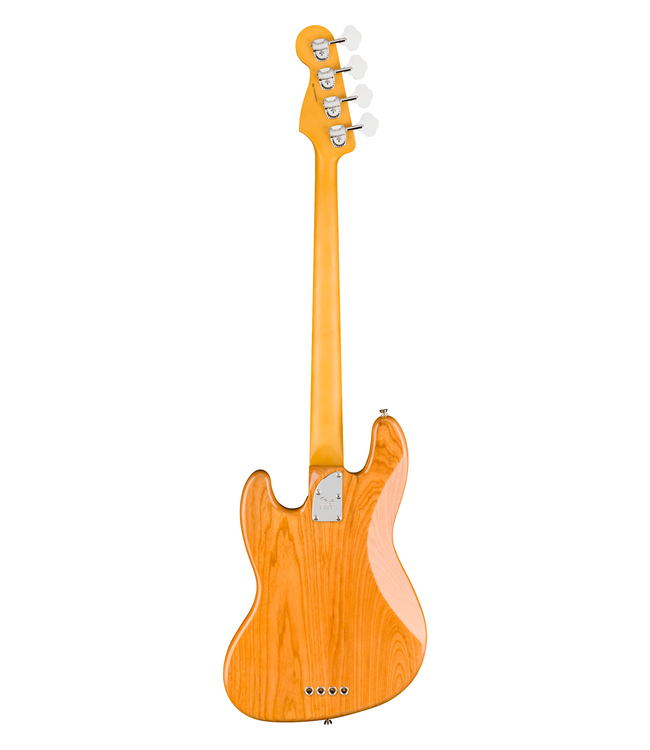 Fender American Professional Jazz Bass - Maple Fretboard, Natural