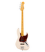 Fender Fender American Professional Jazz Bass - Maple Fretboard, Olympic White