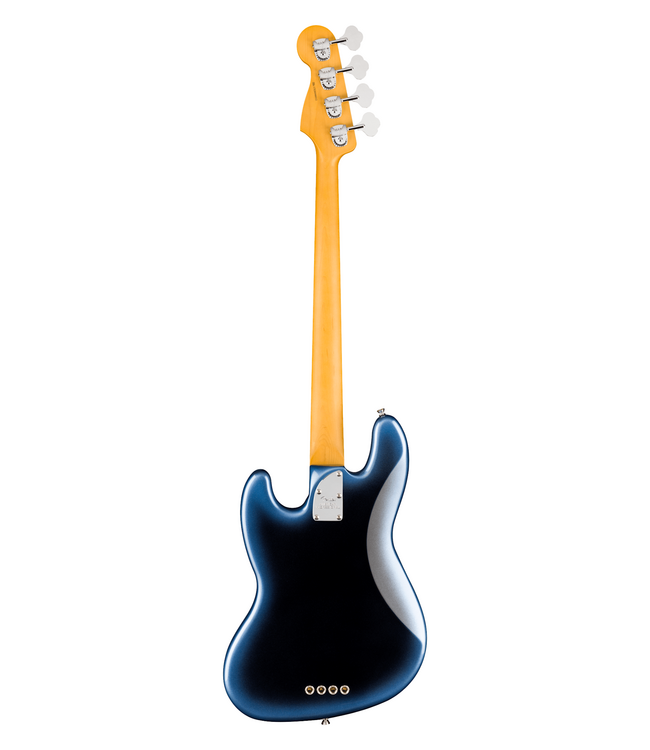 Fender American Professional Jazz Bass - Rosewood Fretboard, Dark Night