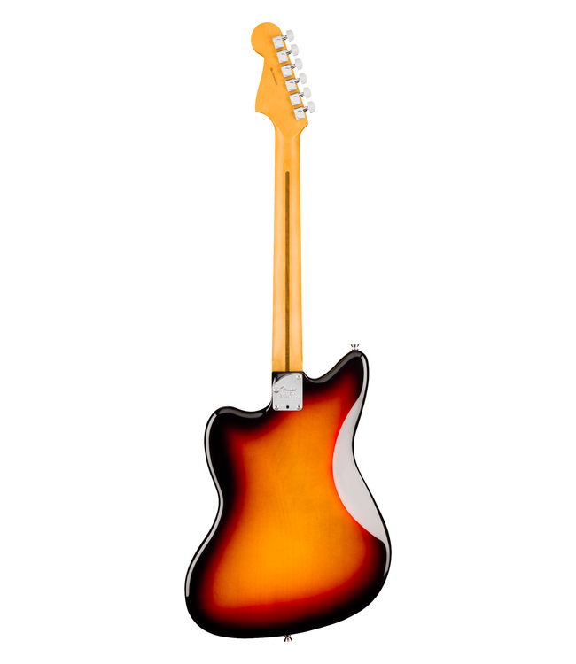 Fender American Professional Jazzmaster - Rosewood Fretboard, 3-Colour Sunburst