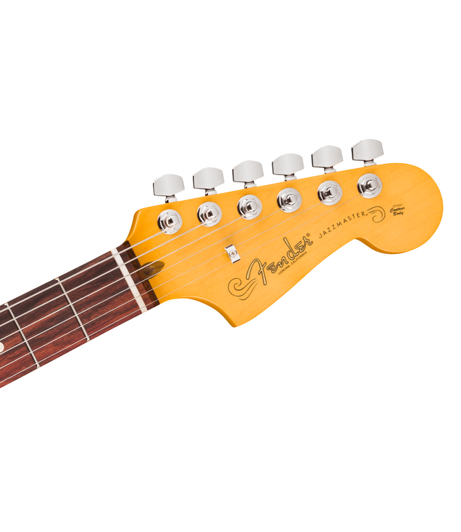 Fender American Professional Jazzmaster - Rosewood Fretboard, 3-Colour Sunburst