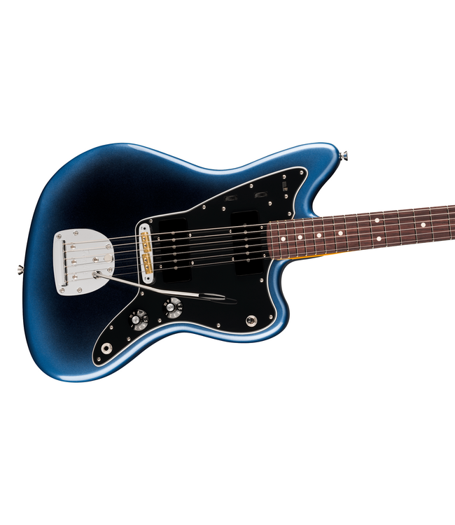 Fender American Professional Jazzmaster - Rosewood Fretboard, Dark Night
