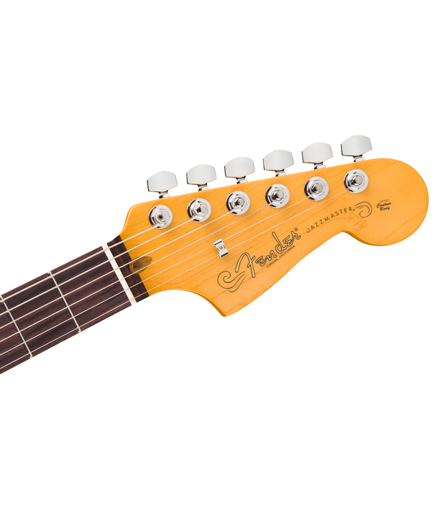 Fender American Professional Jazzmaster - Rosewood Fretboard, Dark Night