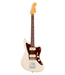 Fender Fender American Professional Jazzmaster - Rosewood Fretboard, Olympic White