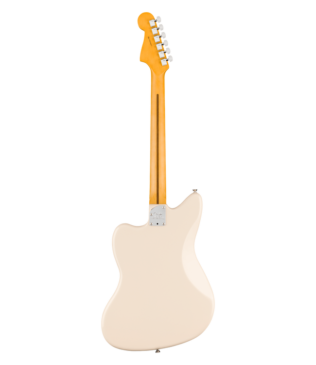 Fender American Professional Jazzmaster - Rosewood Fretboard, Olympic White