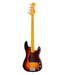 Fender Fender American Professional Precision Bass - Maple Fretboard, 3-Colour Sunburst