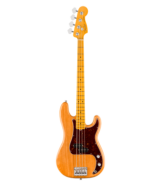 Fender Fender American Professional Precision Bass - Maple Fretboard, Natural