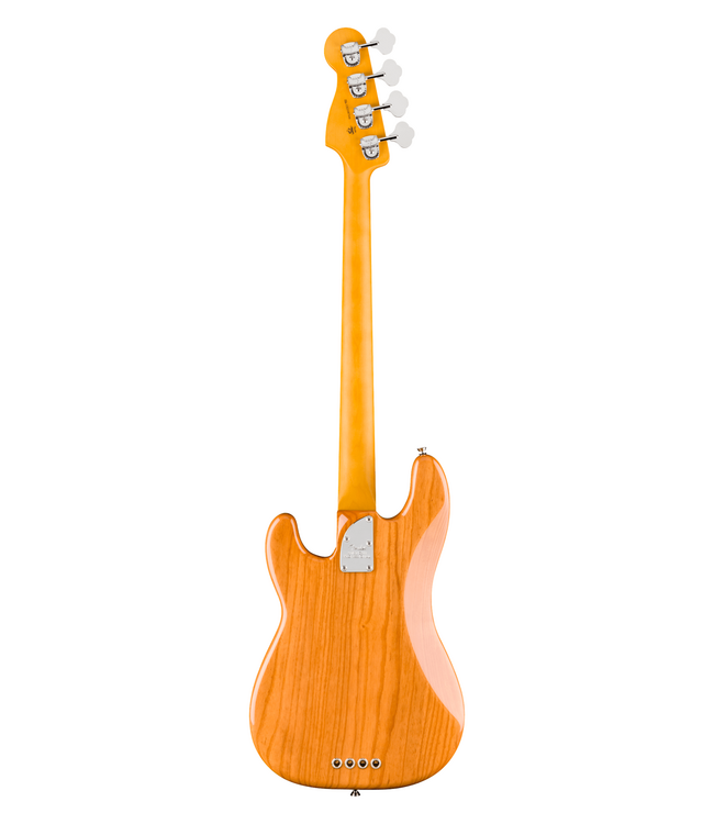 Fender American Professional Precision Bass - Maple Fretboard, Natural