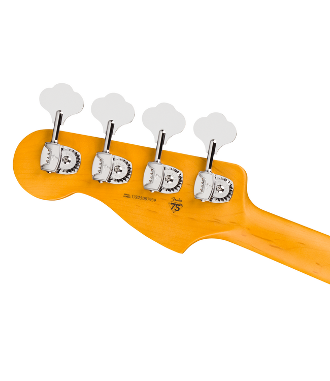 Fender American Professional Precision Bass - Rosewood Fretboard, 3-Colour Sunburst