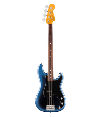 Fender Fender American Professional Precision Bass - Rosewood Fretboard, Dark Night