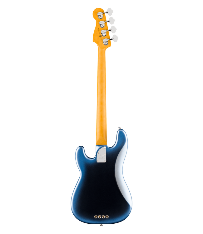 Fender American Professional Precision Bass - Rosewood Fretboard, Dark Night