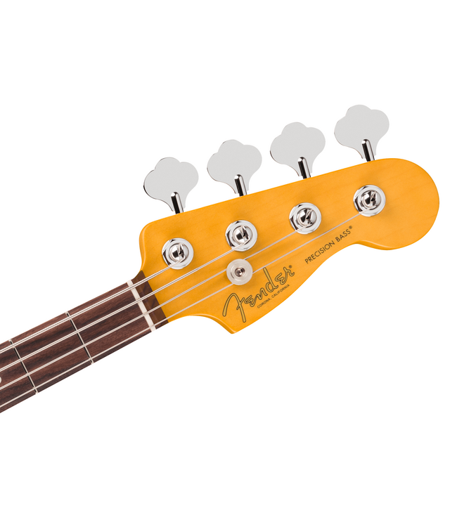Fender American Professional Precision Bass - Rosewood Fretboard, Dark Night