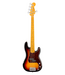 Fender Fender American Professional Precision Bass V - Maple Fretboard, 3-Colour Sunburst