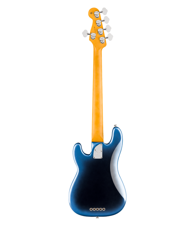 Fender American Professional Precision Bass V - Rosewood Fretboard, Dark Night