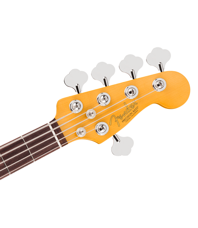 Fender American Professional Precision Bass V - Rosewood Fretboard, Dark Night