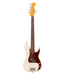 Fender Fender American Professional Precision Bass V - Rosewood Fretboard, Olympic White